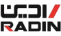 radin logo